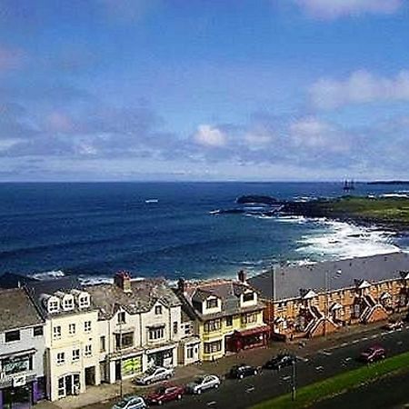 Wanderin Heights Bed and Breakfast Portstewart Εξωτερικό φωτογραφία