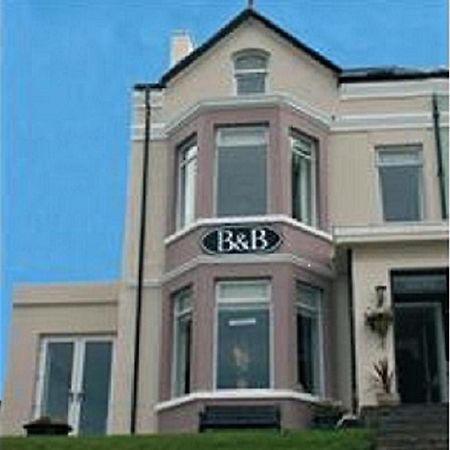 Wanderin Heights Bed and Breakfast Portstewart Εξωτερικό φωτογραφία