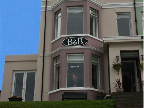 Wanderin Heights Bed and Breakfast Portstewart Εξωτερικό φωτογραφία
