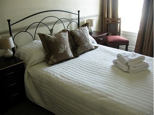 Wanderin Heights Bed and Breakfast Portstewart Εξωτερικό φωτογραφία