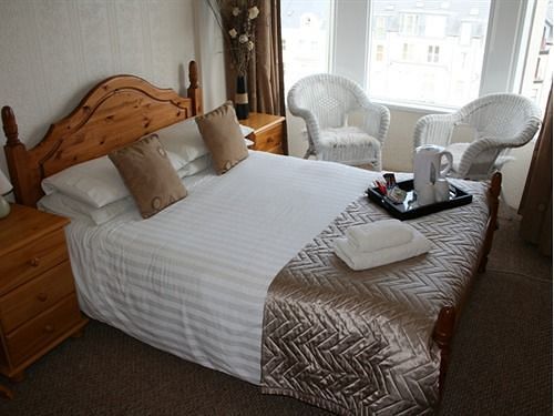 Wanderin Heights Bed and Breakfast Portstewart Εξωτερικό φωτογραφία