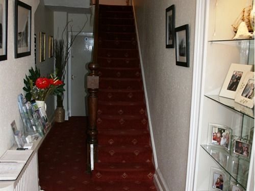 Wanderin Heights Bed and Breakfast Portstewart Εξωτερικό φωτογραφία