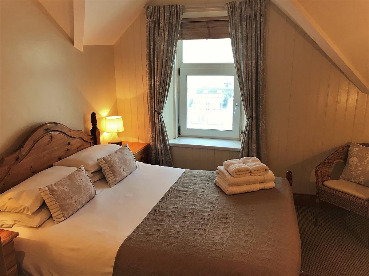 Wanderin Heights Bed and Breakfast Portstewart Εξωτερικό φωτογραφία
