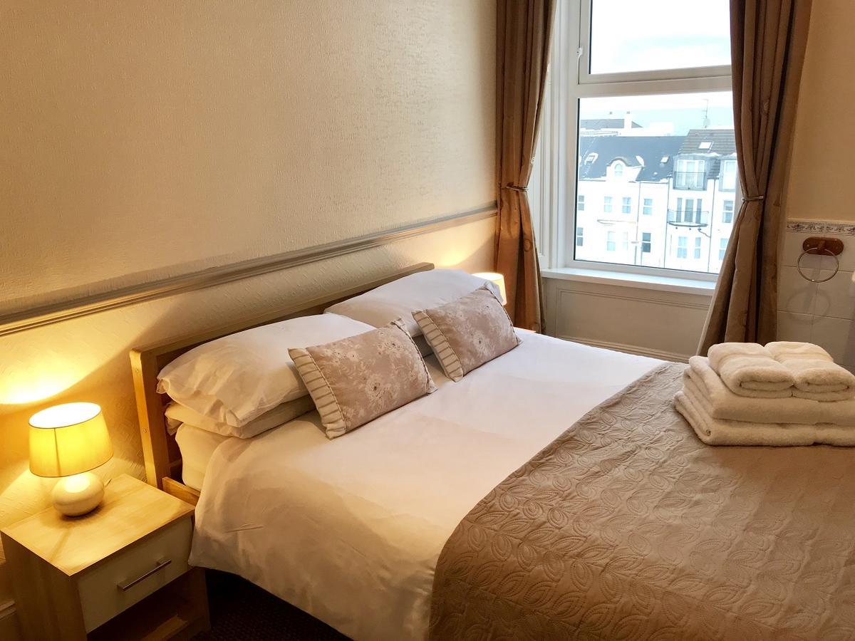 Wanderin Heights Bed and Breakfast Portstewart Εξωτερικό φωτογραφία
