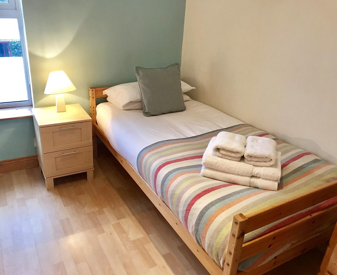 Wanderin Heights Bed and Breakfast Portstewart Εξωτερικό φωτογραφία