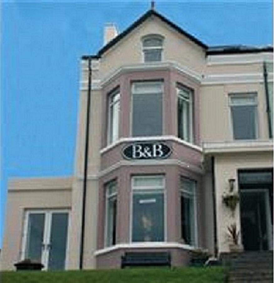 Wanderin Heights Bed and Breakfast Portstewart Εξωτερικό φωτογραφία