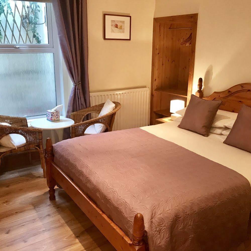 Wanderin Heights Bed and Breakfast Portstewart Εξωτερικό φωτογραφία
